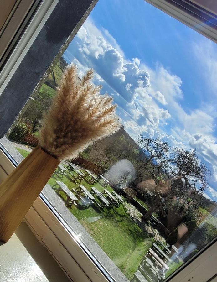 The Mortal Man Inn Troutbeck  Esterno foto