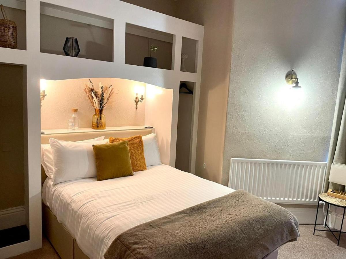 The Mortal Man Inn Troutbeck  Esterno foto