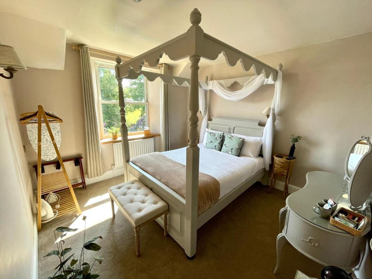 The Mortal Man Inn Troutbeck  Esterno foto