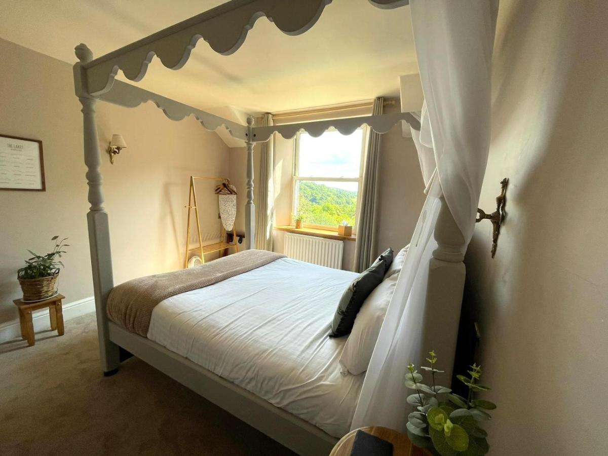 The Mortal Man Inn Troutbeck  Esterno foto
