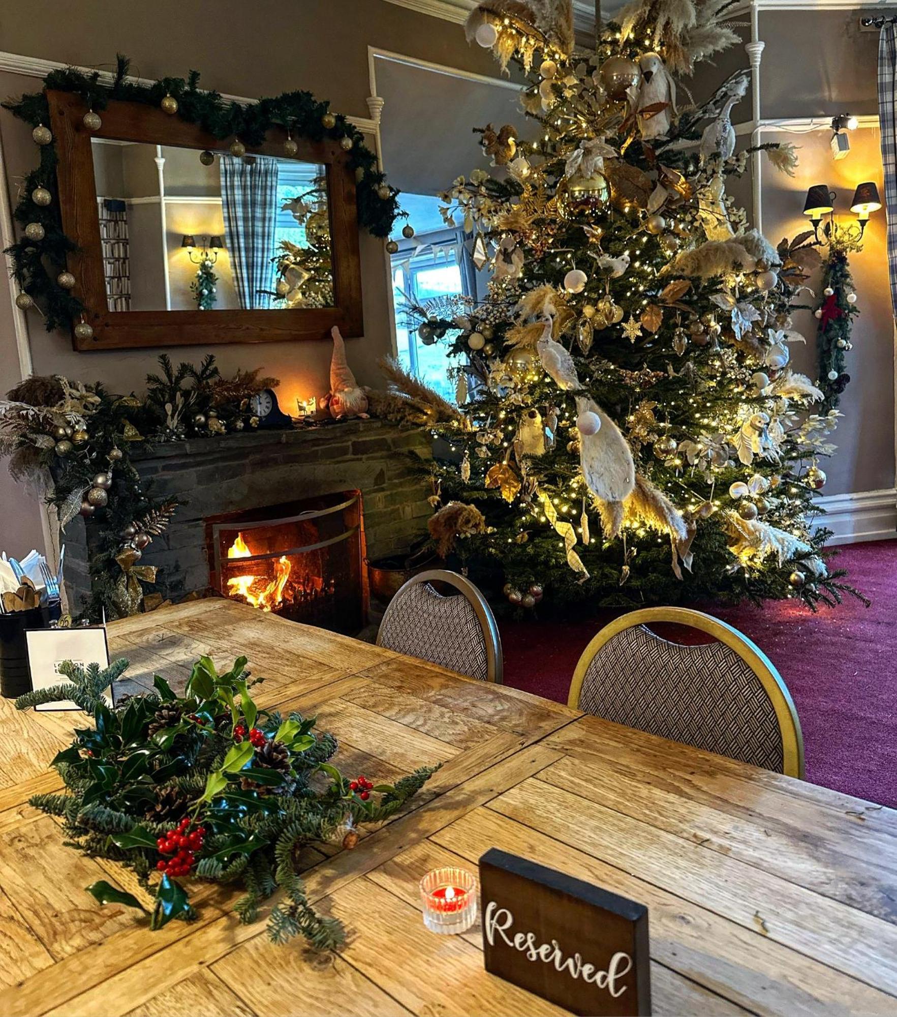 The Mortal Man Inn Troutbeck  Esterno foto