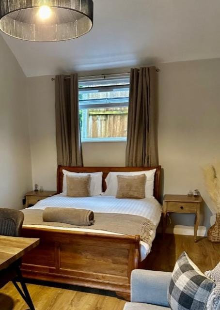 The Mortal Man Inn Troutbeck  Esterno foto